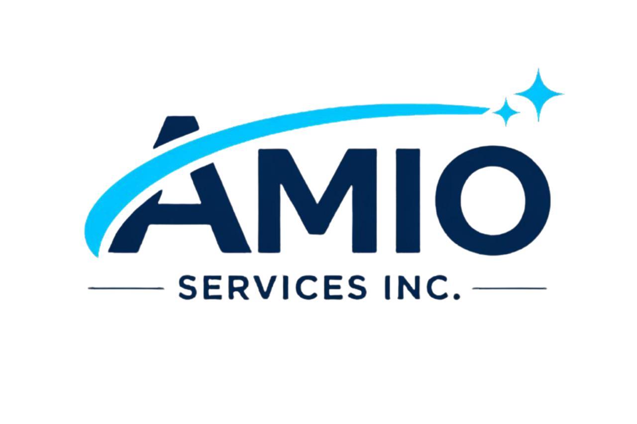 Amio Painting Services Logo