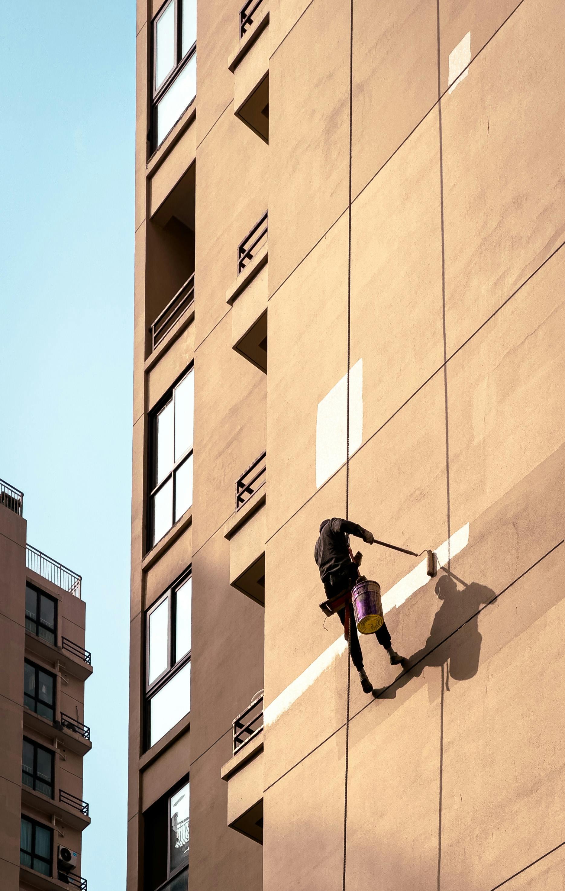 Exterior Painting